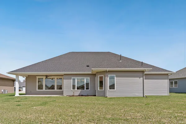 $479,900 | 15189 Cranwood Court, Fort Wayne, IN 46845