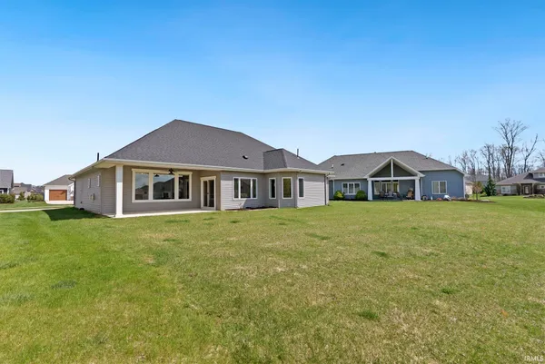 $479,900 | 15189 Cranwood Court, Fort Wayne, IN 46845