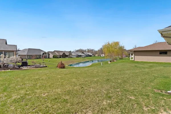 $479,900 | 15189 Cranwood Court, Fort Wayne, IN 46845