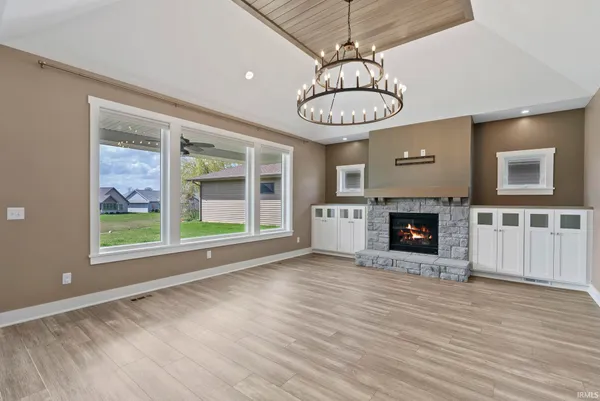 $479,900 | 15189 Cranwood Court, Fort Wayne, IN 46845