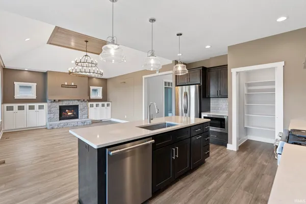 $479,900 | 15189 Cranwood Court, Fort Wayne, IN 46845