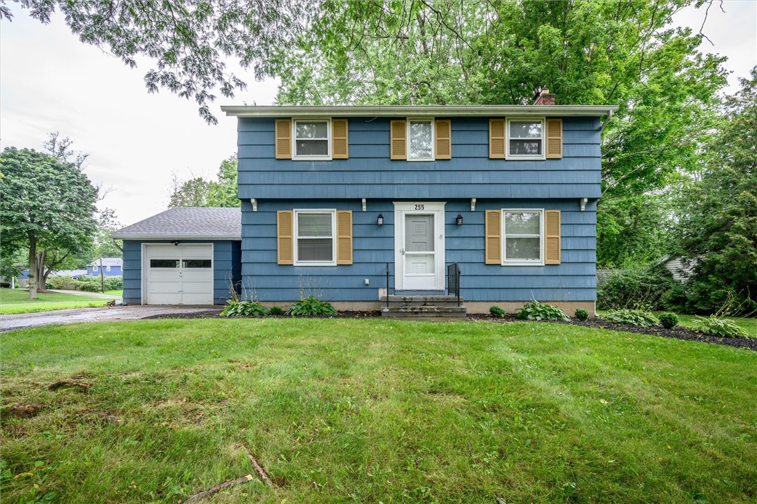 255 London Road Webster, NY 14580 - Photo 1 of 1 Gallery Image 1