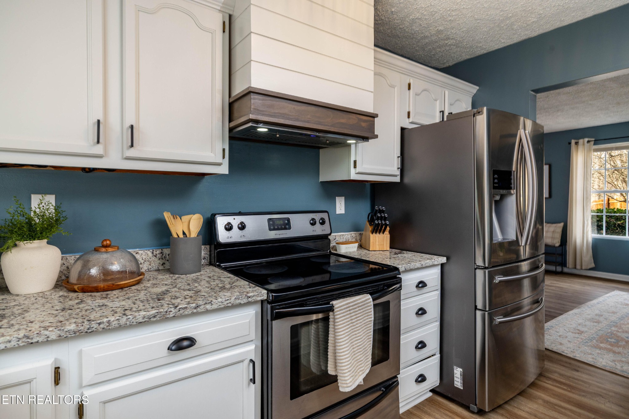 122 Pleasant Lane Clinton, TN 37716 - Photo 15 of 37 Gallery Image 15