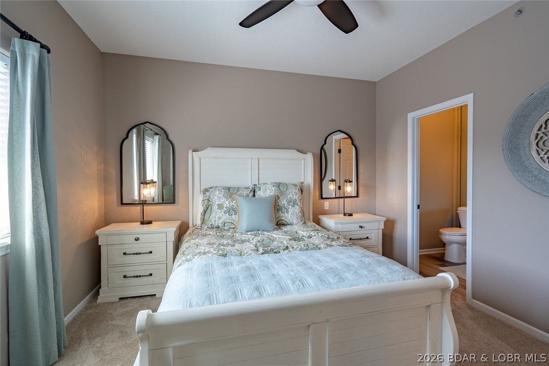 611 Lazy Days Road, Unit R7 Osage Beach, MO 65065 - Photo 23 of 38