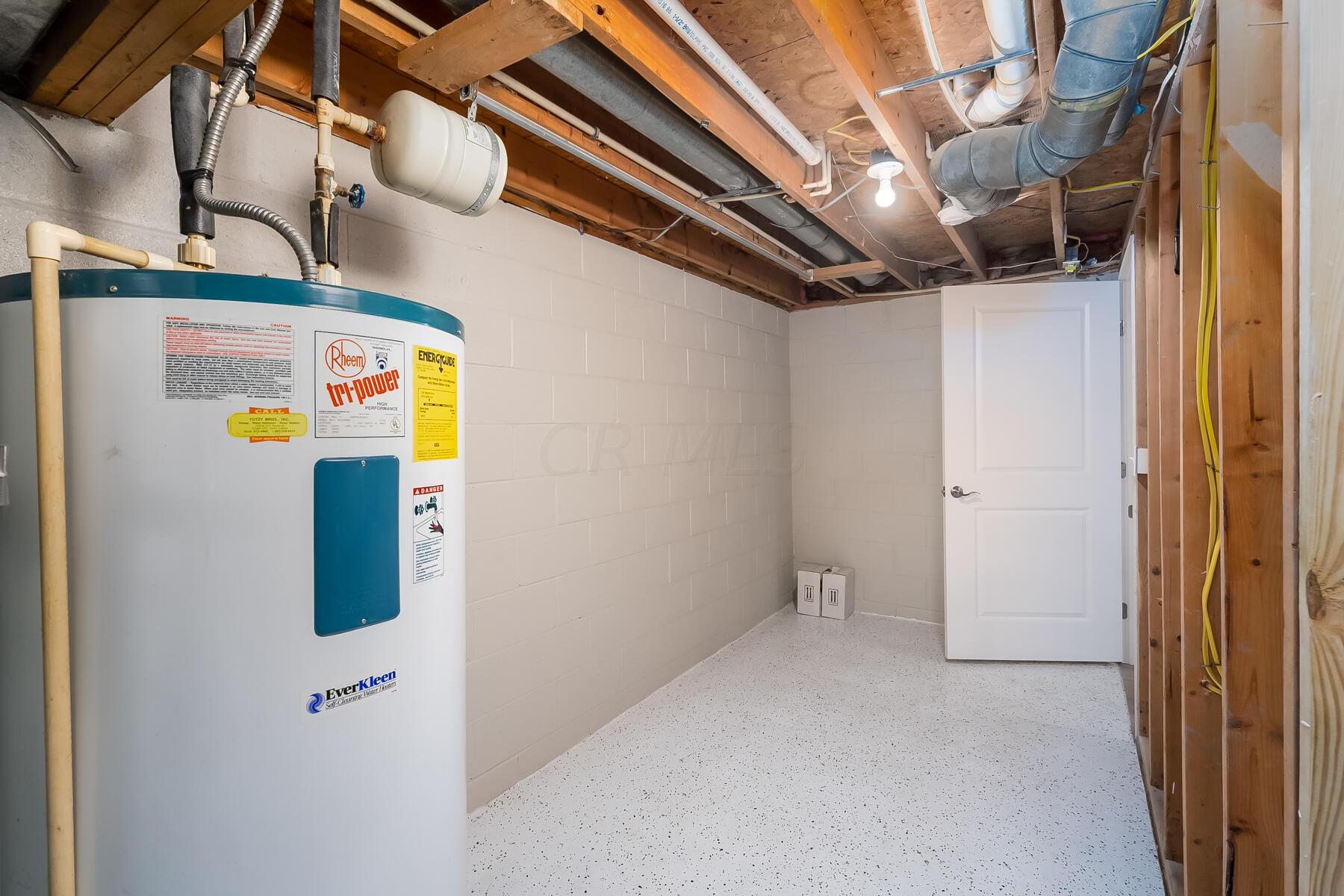 6001 Moore Road Delaware, OH 43015 - Photo 36 of 39 Utility and Storage