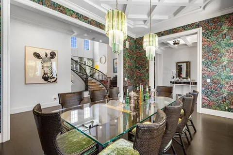 $9,495,000 | 17837 Fieldbrook Circle West, Boca Raton, FL 33496