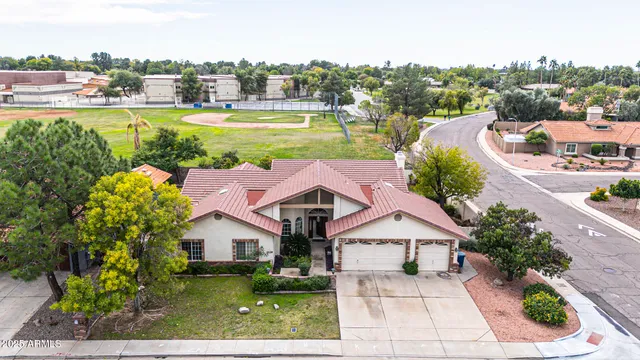 $725,000 | 1129 East Knight Lane, Tempe, AZ 85284