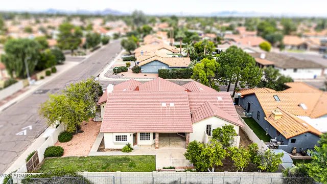 $725,000 | 1129 East Knight Lane, Tempe, AZ 85284