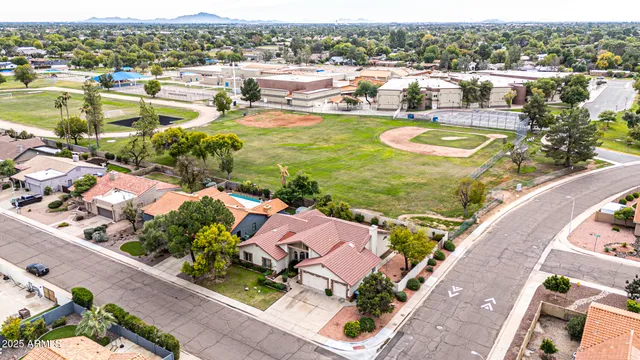 $725,000 | 1129 East Knight Lane, Tempe, AZ 85284