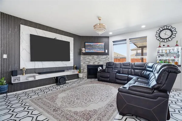 $519,000 | 2337 Buelingo Lane, Fort Worth, TX 76131