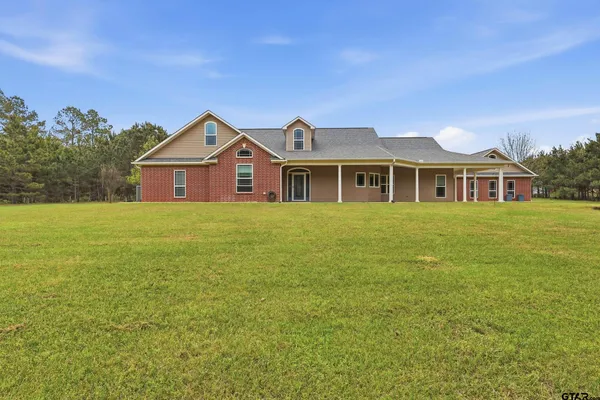 $615,000 | 5454 Farm To Market Road 1841, Linden, TX 75563