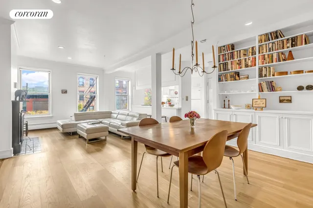 $7,250,000 | 676 Union Street | Park Slope