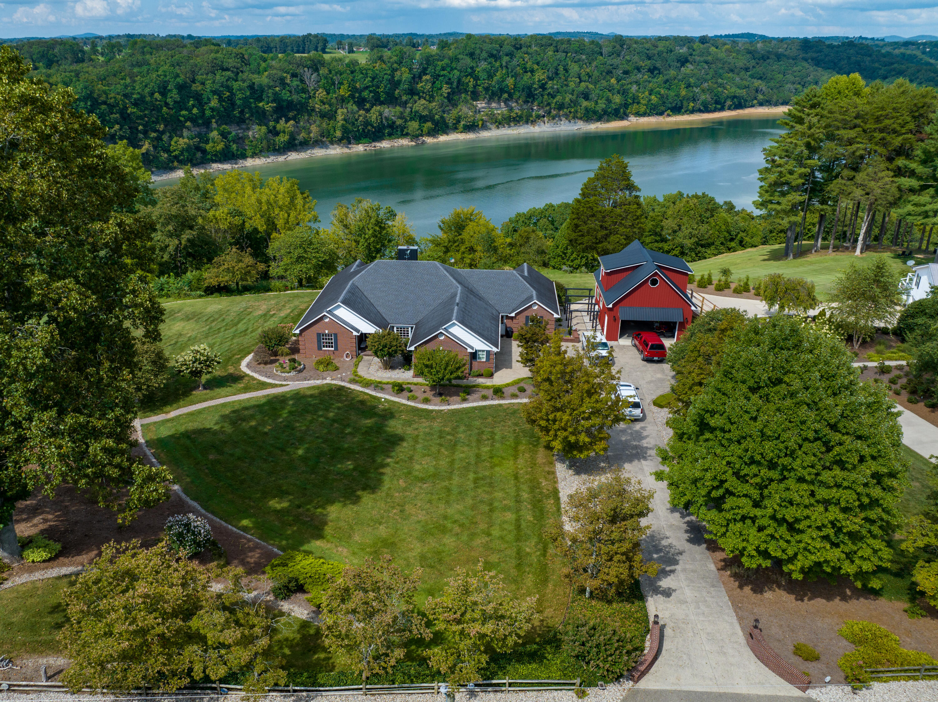 216 Buddy Tarter Road Somerset, KY 42503 - Photo 1 of 180 Buddy Tartar Rd-11