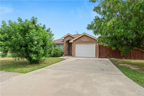 $235,000 | 813 West Chickadee Avenue, Pharr, TX 78577
