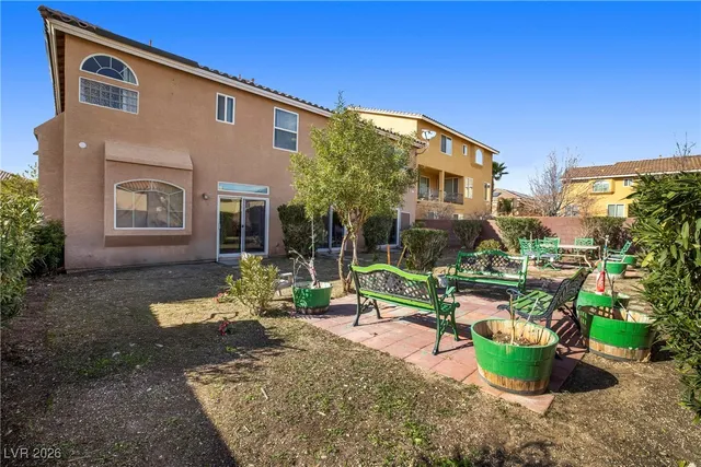 $725,000 | 8276 Windsor Oaks Street, Las Vegas, NV 89139