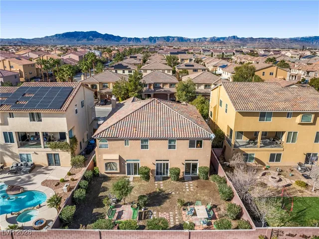 $725,000 | 8276 Windsor Oaks Street, Las Vegas, NV 89139