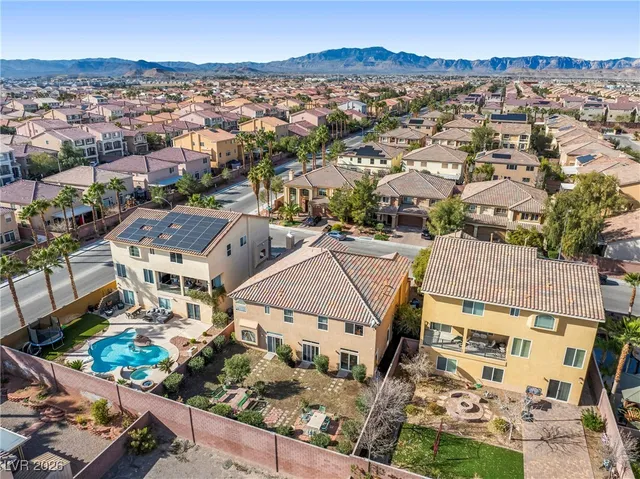 $725,000 | 8276 Windsor Oaks Street, Las Vegas, NV 89139