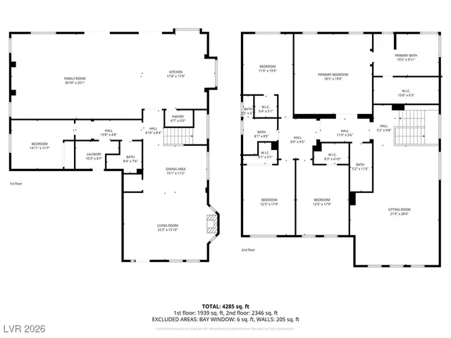 $725,000 | 8276 Windsor Oaks Street, Las Vegas, NV 89139