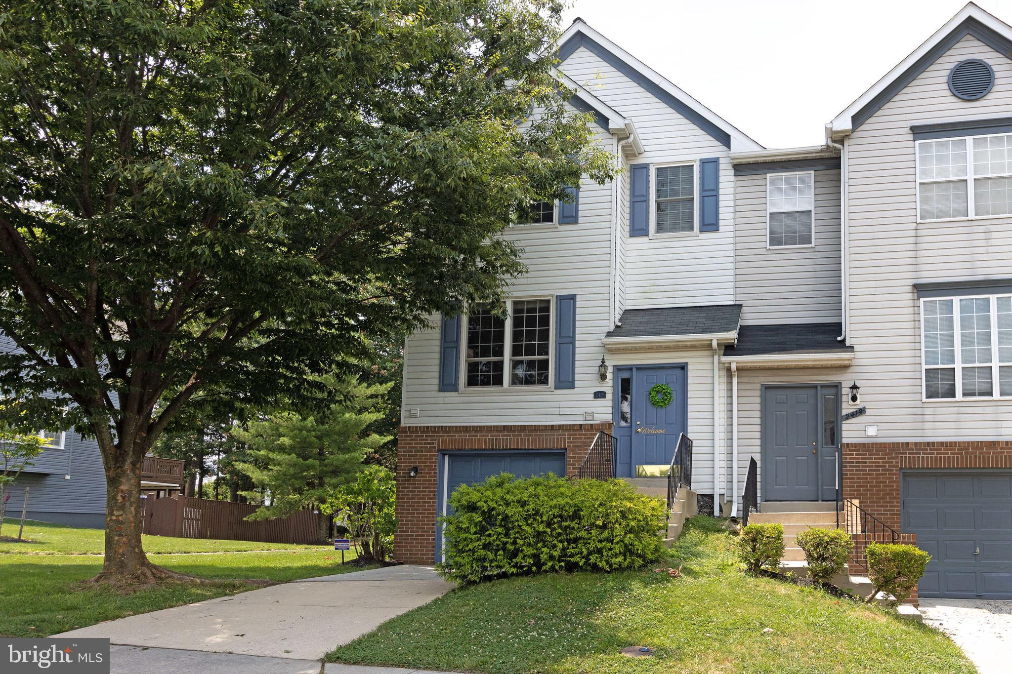 2415 Winding Ridge Road Odenton, MD 21113 - Photo 1 of 35 Gallery Image 1