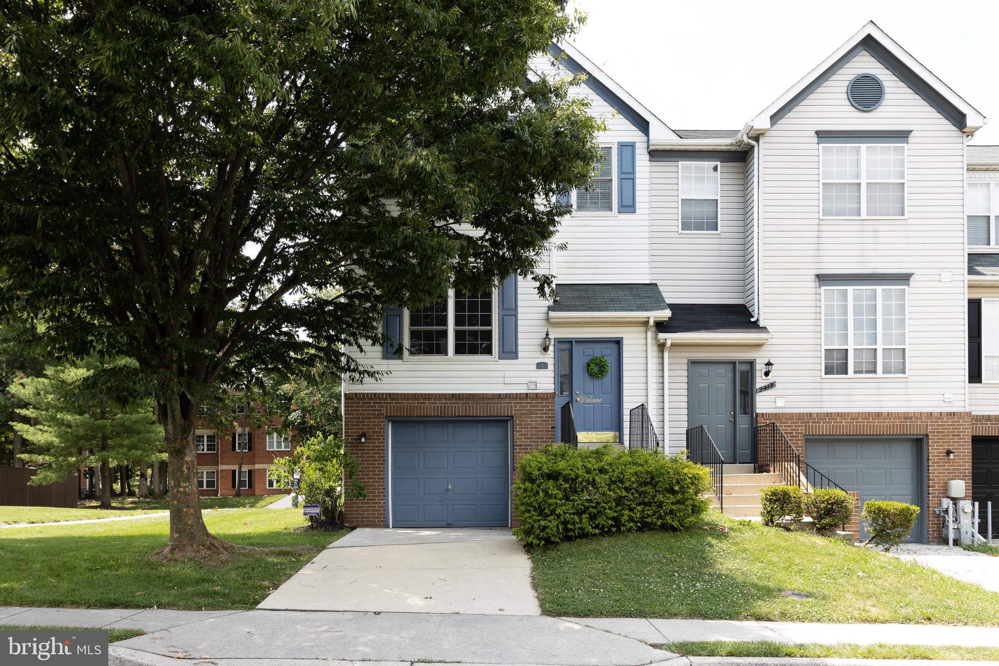 2415 Winding Ridge Road Odenton, MD 21113 - Photo 2 of 35 Gallery Image 2