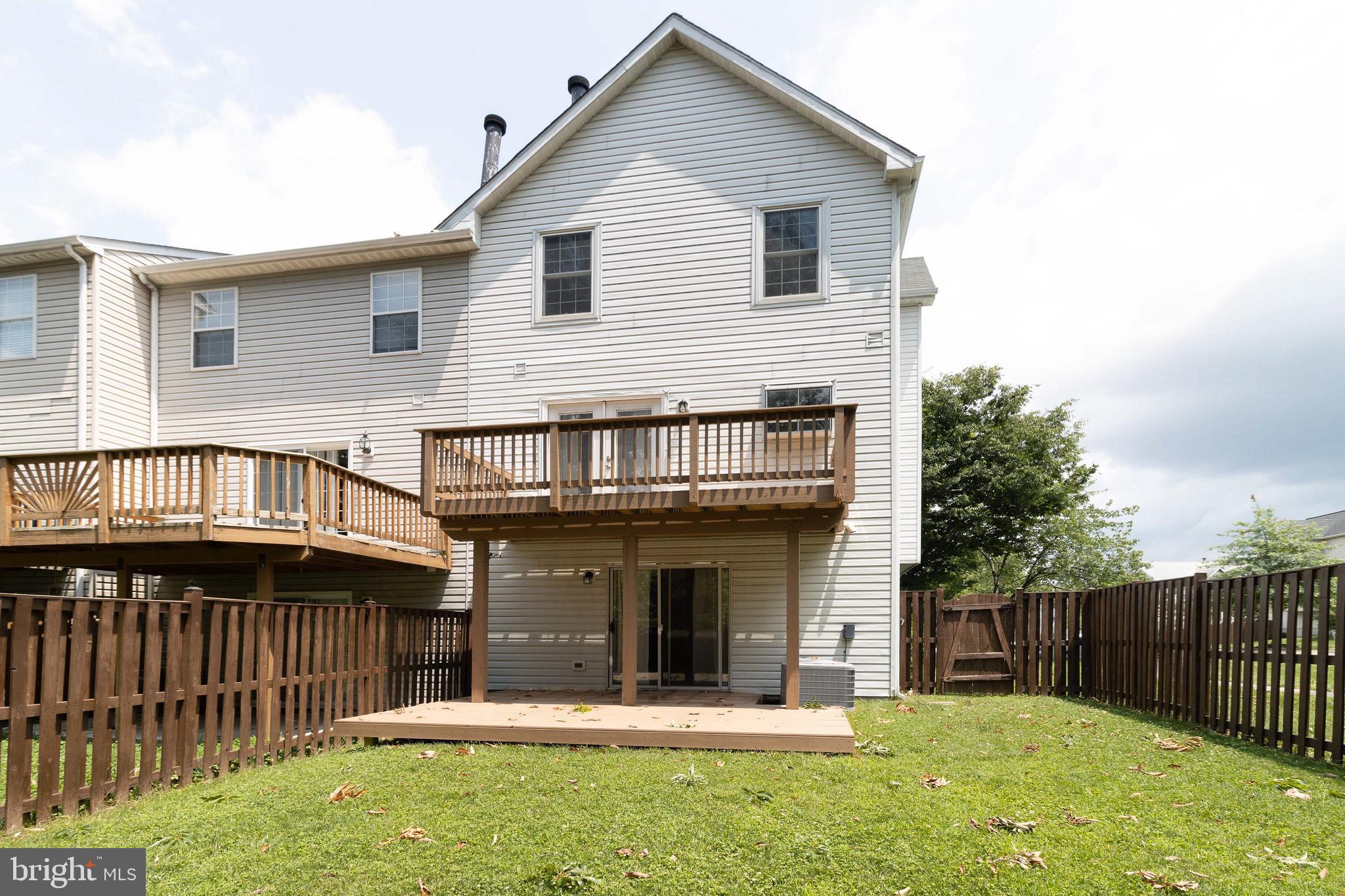 2415 Winding Ridge Road Odenton, MD 21113 - Photo 35 of 35 Gallery Image 35
