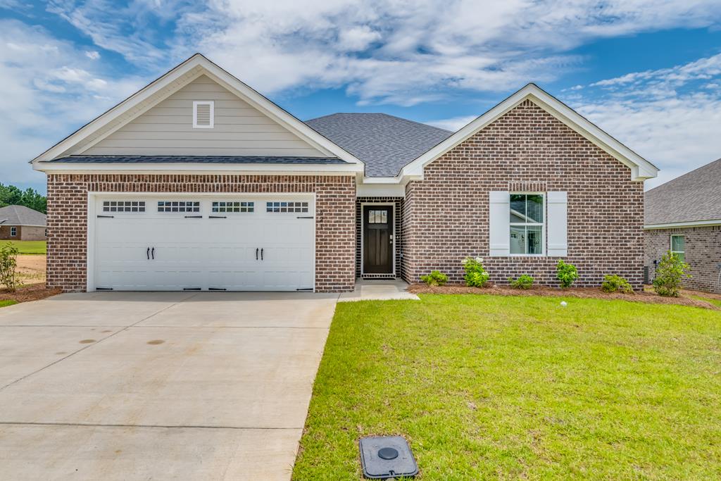 621 Ridgeland Road Dothan, AL 36301 - Photo 1 of 32 Main View