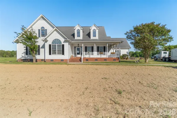 $1,450,000 | 2921 Old Pageland Marshville Road, Wingate, NC 28174