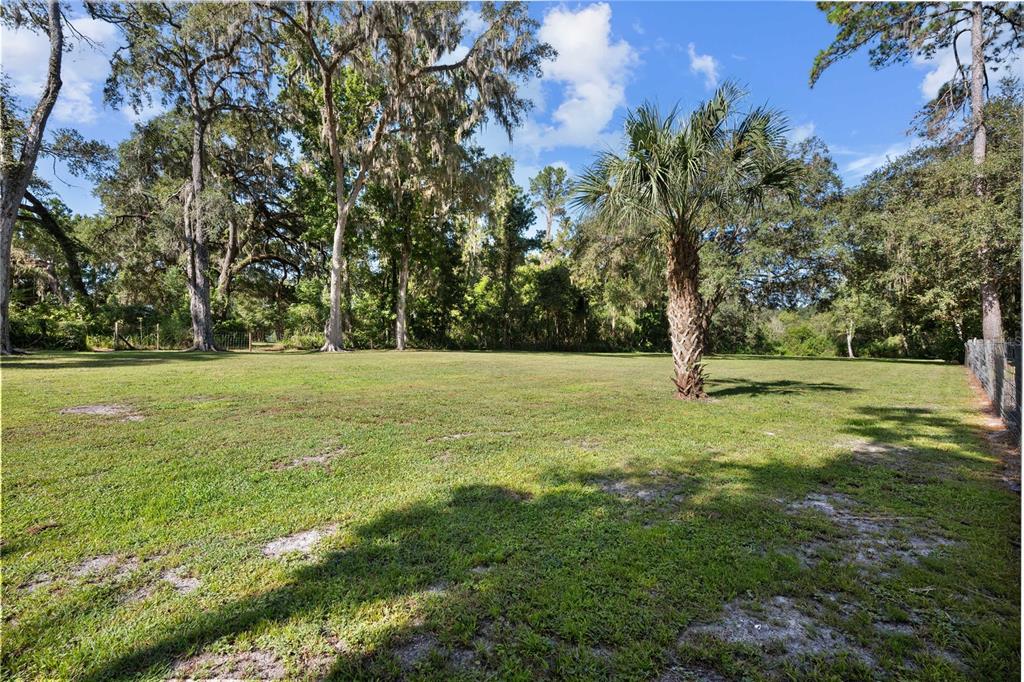3283 Neff Lake Road Brooksville, FL 34602 - Photo 35 of 37 a view of a green field