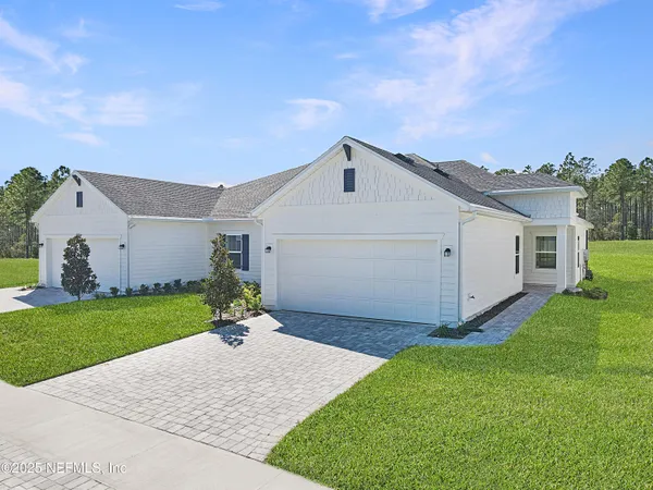 $394,980 | 170 Whitmore Drive, St. Augustine, FL 32092