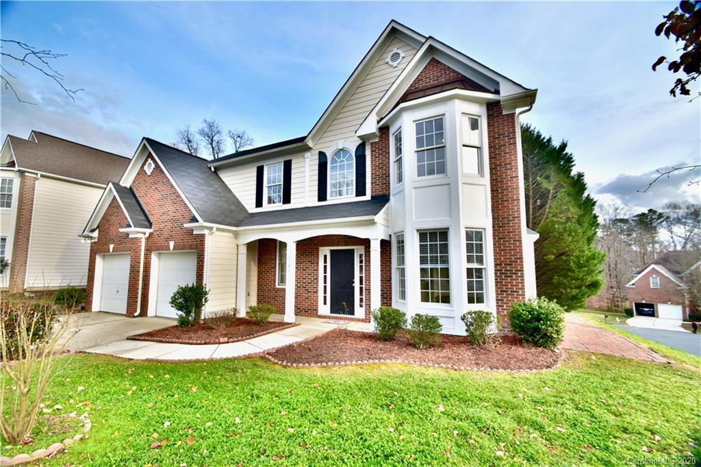 3202 Arklow Road Charlotte, NC 28269 - Photo 36 of 41 Gallery Image 36