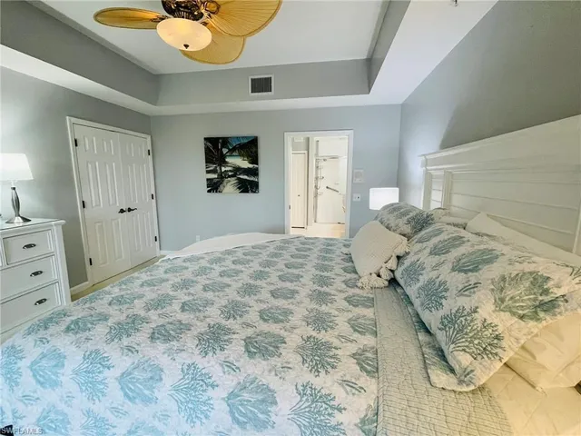 a bathroom with a sink double vanity and a mirror