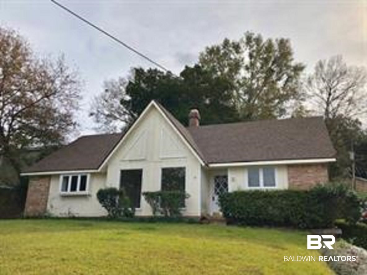 408 Pennington Circle Mobile, AL 36606 - Photo 1 of 16