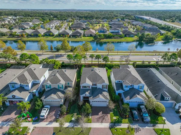$3,800 | 6207 Voyagers Place, Apollo Beach, FL 33572