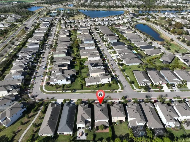 $3,500 | 6207 Voyagers Place, Apollo Beach, FL 33572