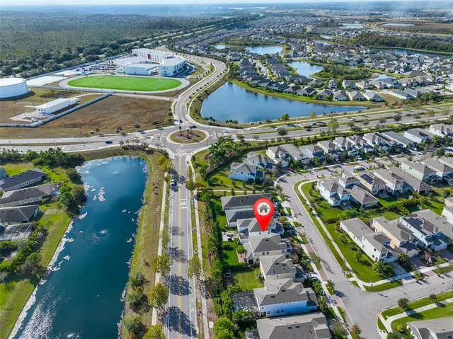 $3,500 | 6207 Voyagers Place, Apollo Beach, FL 33572