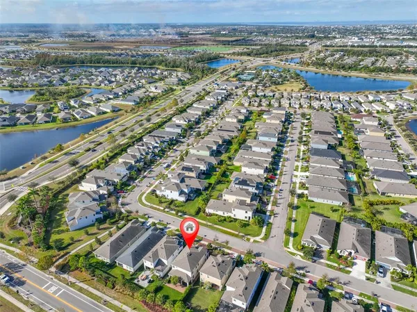 $3,800 | 6207 Voyagers Place, Apollo Beach, FL 33572