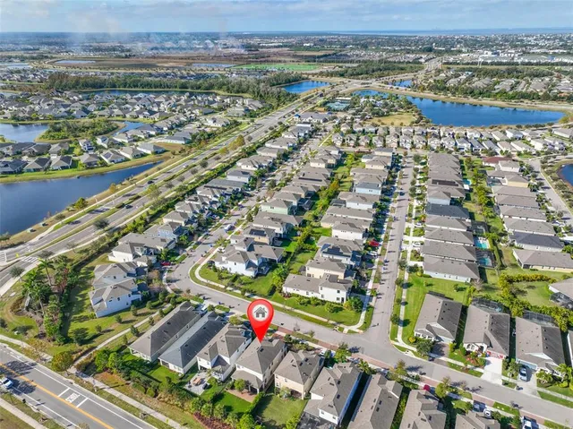 $3,500 | 6207 Voyagers Place, Apollo Beach, FL 33572