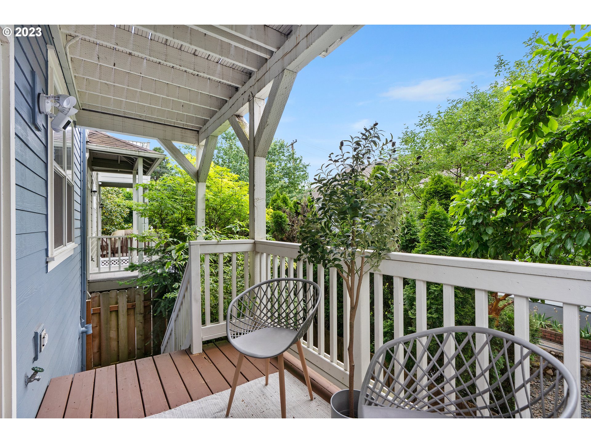29 Southwest Hooker Street Portland, OR 97201 - Photo 32 of 41