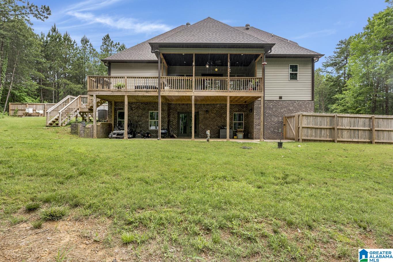 185 Cornerstone Circle Calera, AL 35040 - Photo 62 of 68