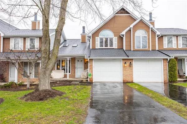 $219,000 | 14 Walpole Court, Perinton, NY 14450