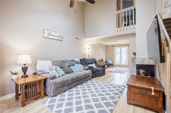 $219,000 | 14 Walpole Court, Perinton, NY 14450