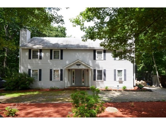 54 Conleys Grove Road Derry, NH 03038 - Photo 1 of 1