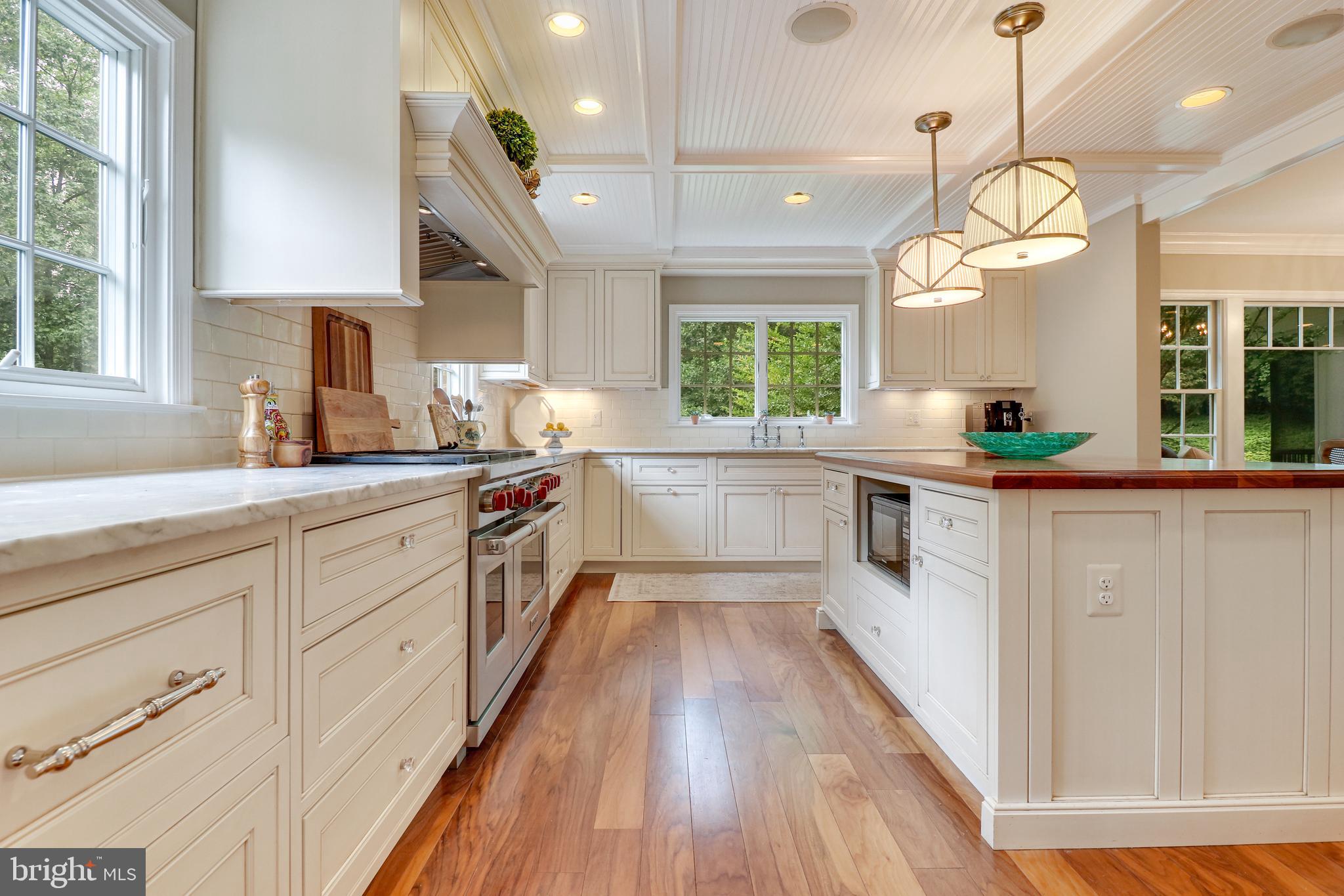 8618 Brook Road McLean, VA 22102 - Photo 15 of 81 Two Sub-Zero refrigerator drawers