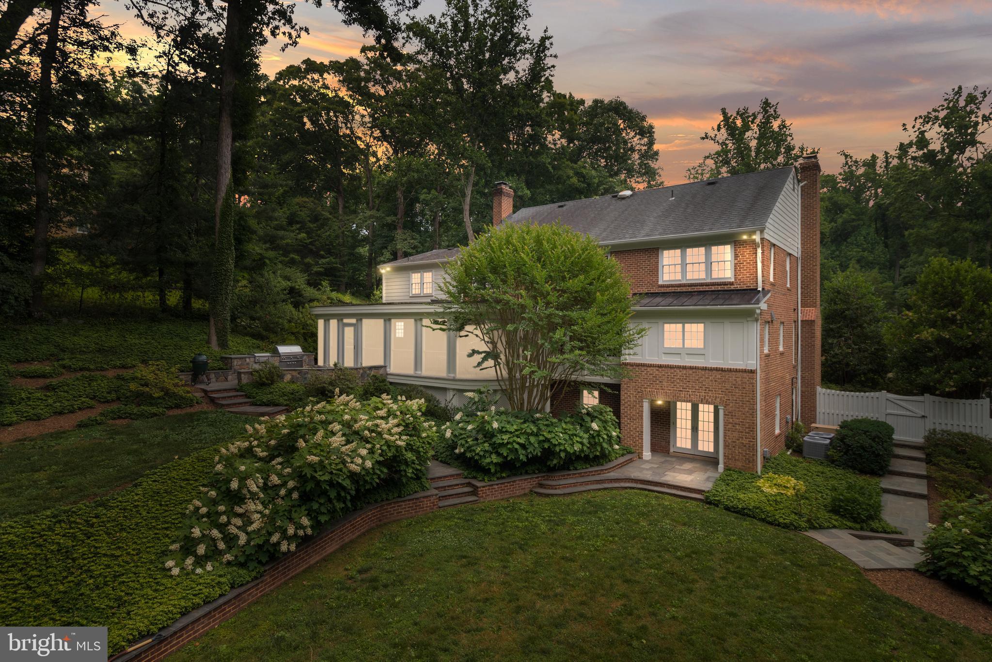 8618 Brook Road McLean, VA 22102 - Photo 27 of 81