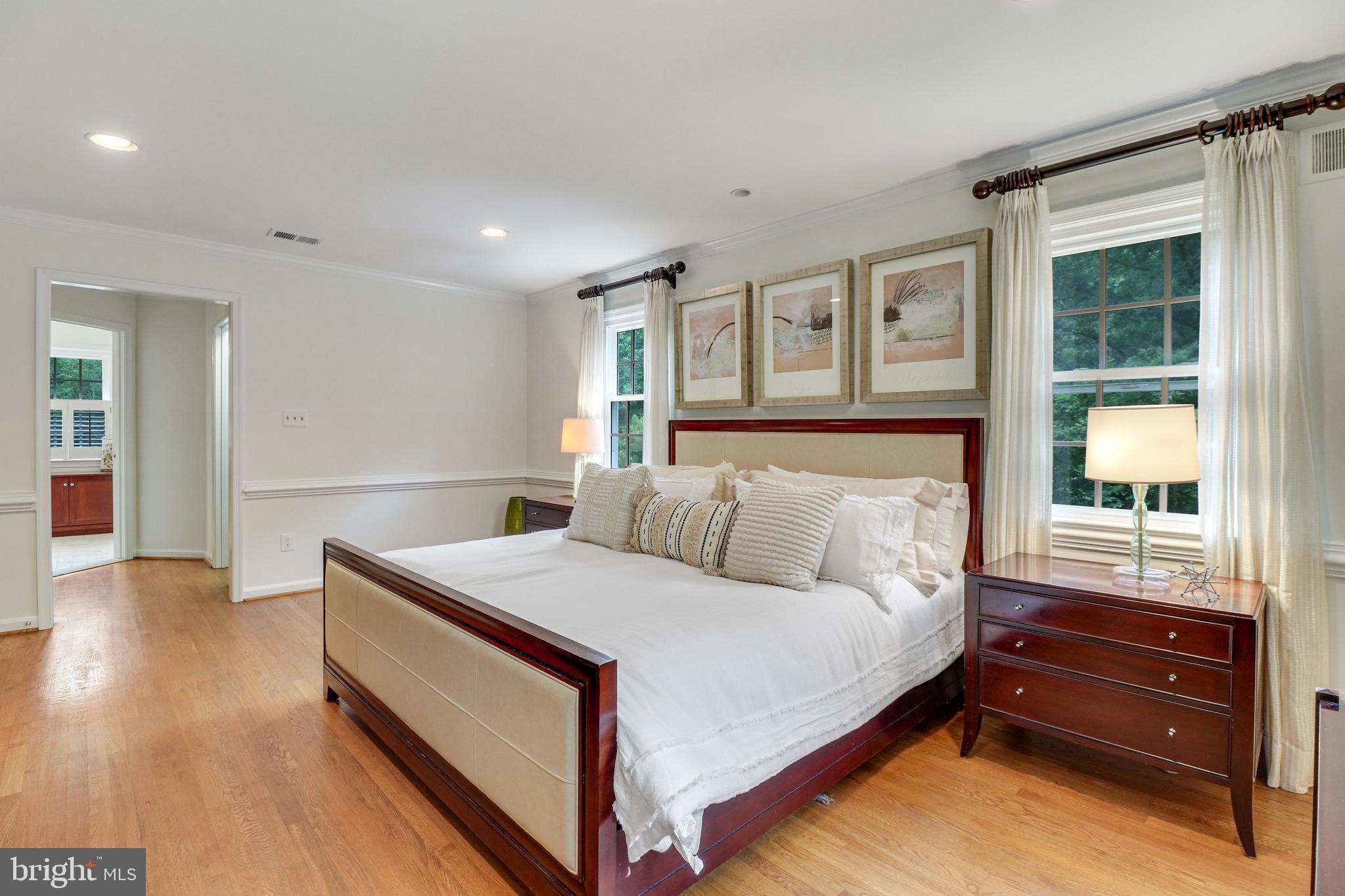 8618 Brook Road McLean, VA 22102 - Photo 34 of 81