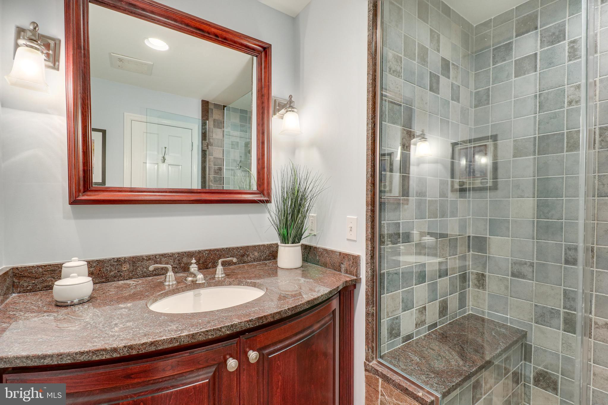 8618 Brook Road McLean, VA 22102 - Photo 55 of 81 Ensuite Bath