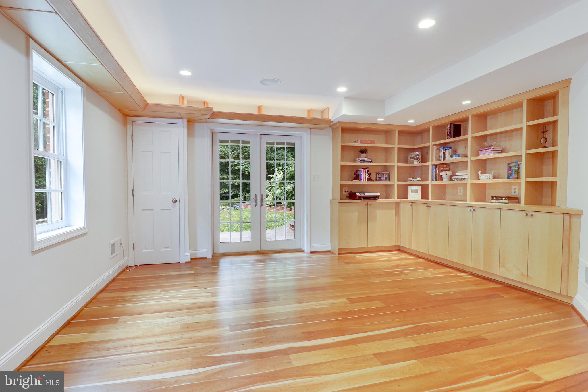 8618 Brook Road McLean, VA 22102 - Photo 61 of 81 Rec Room