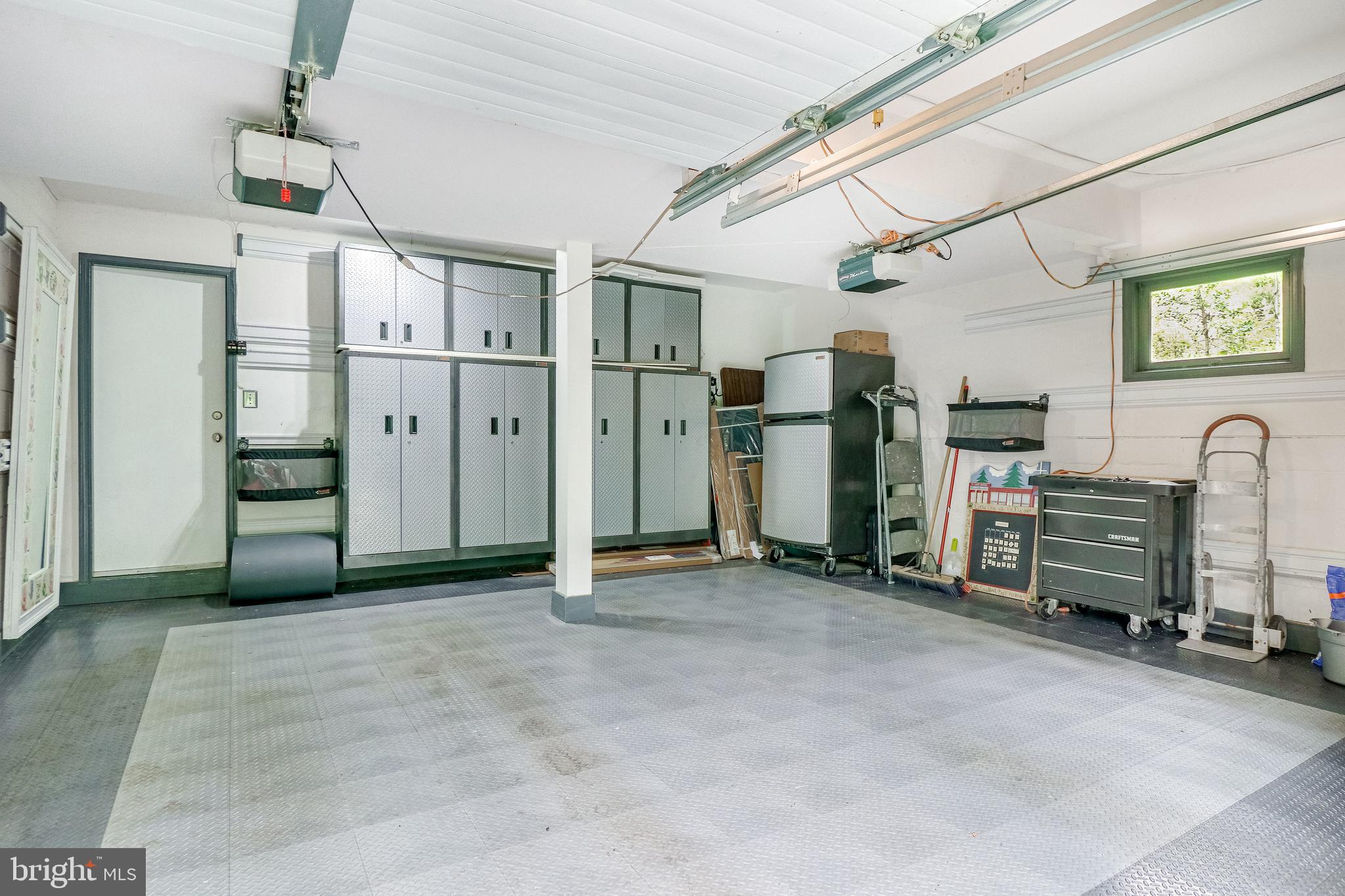 8618 Brook Road McLean, VA 22102 - Photo 70 of 81 Gladiator Cabinetry