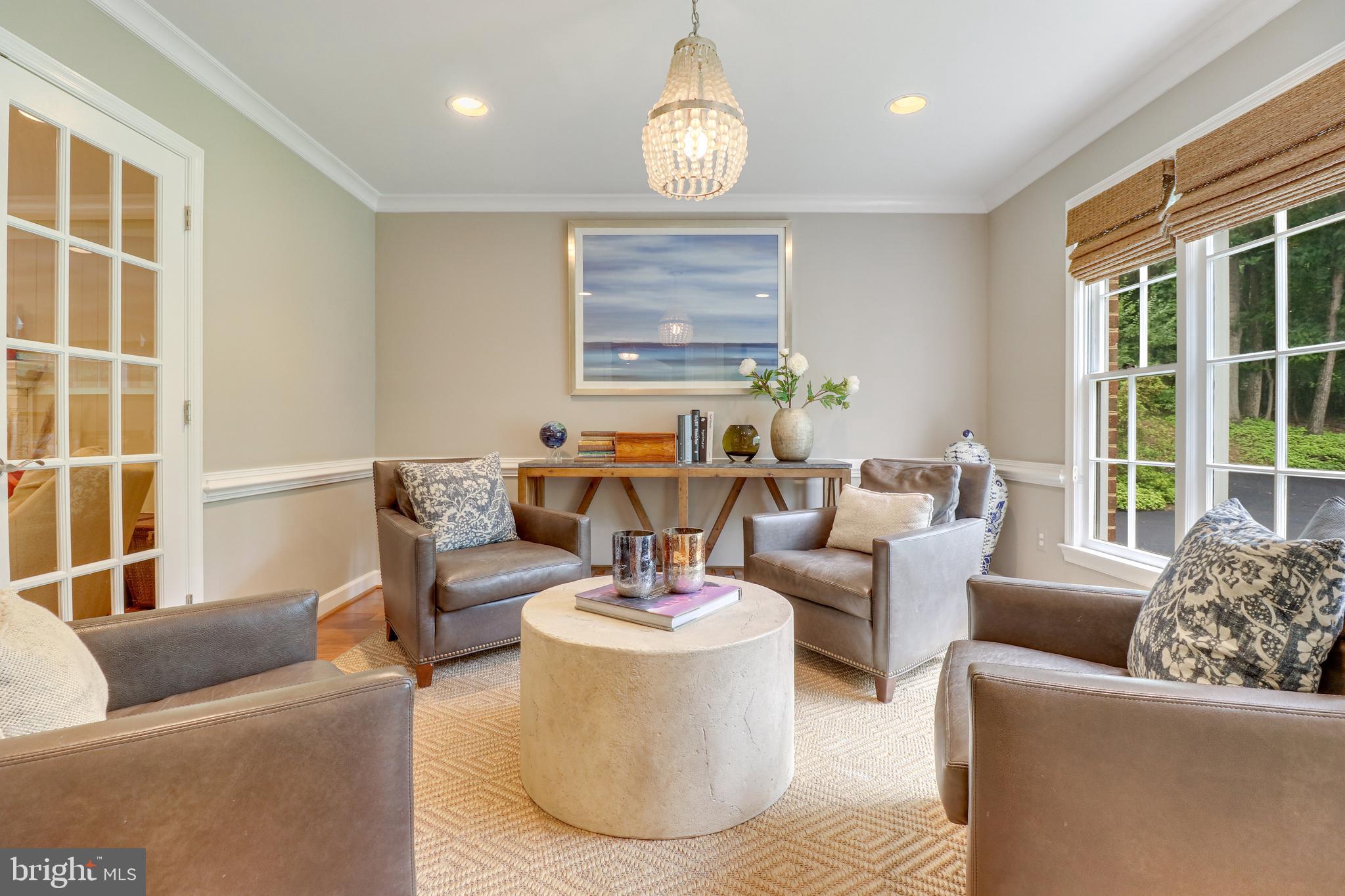 8618 Brook Road McLean, VA 22102 - Photo 7 of 81 Study