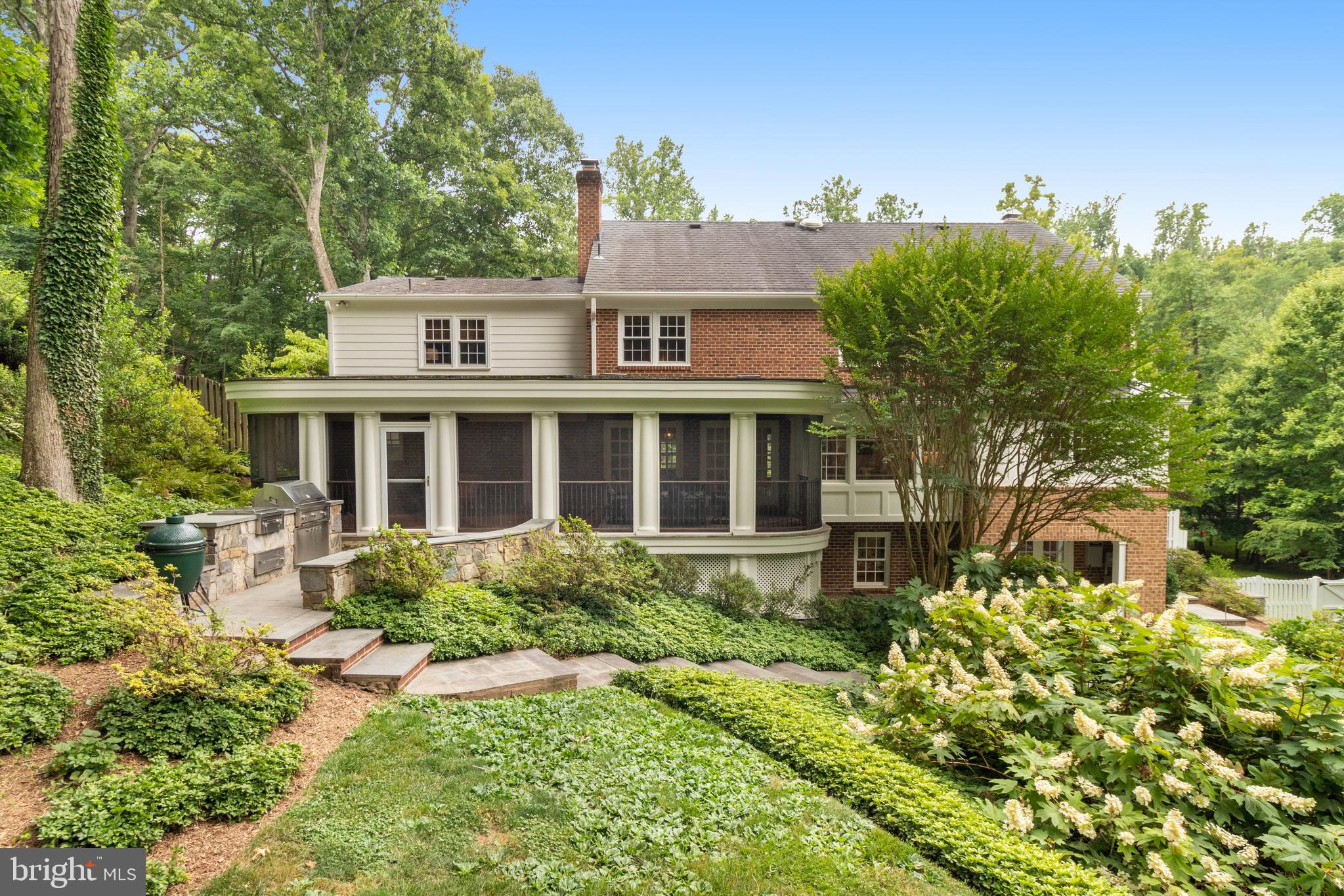 8618 Brook Road McLean, VA 22102 - Photo 72 of 81